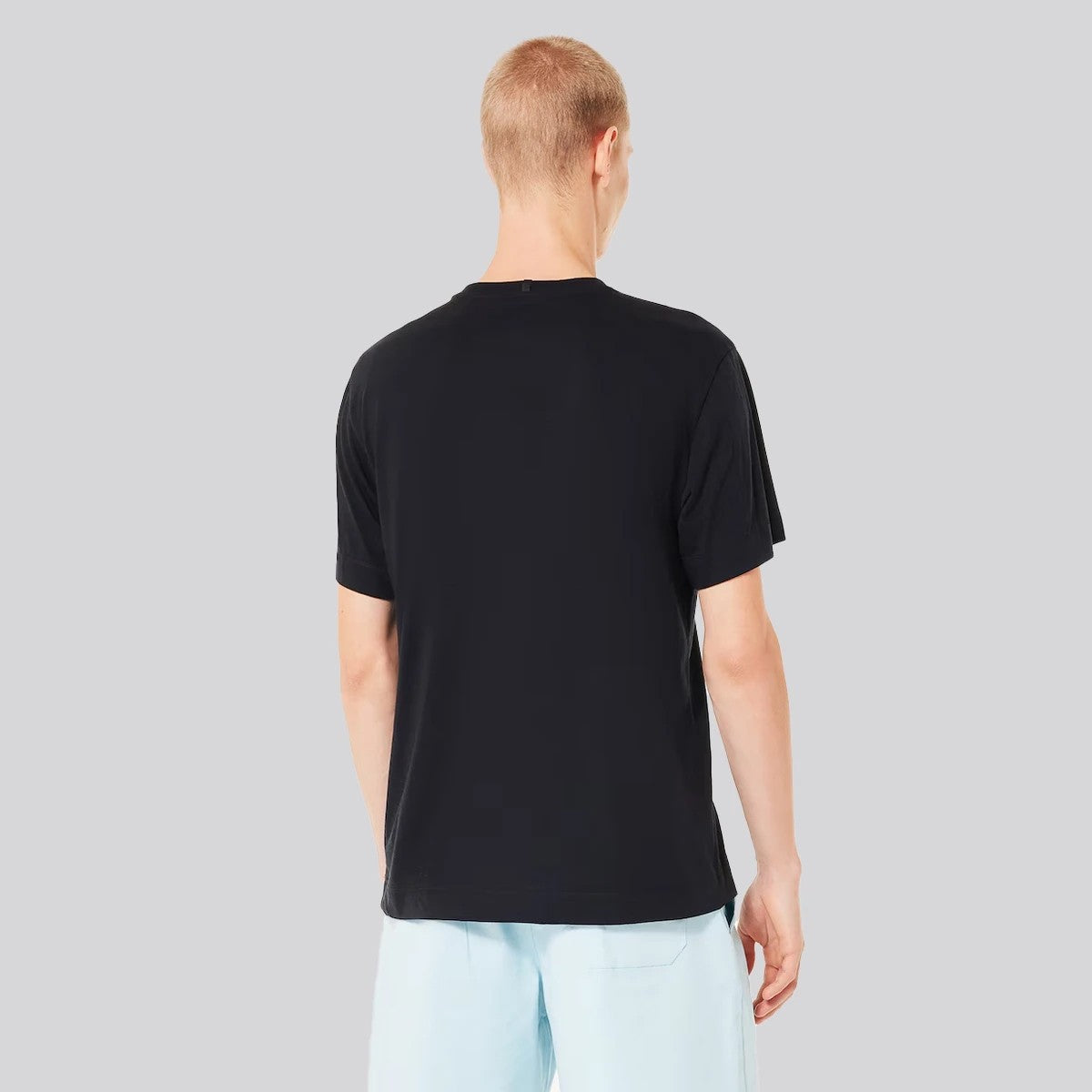 Polera Oakley Palm Frost