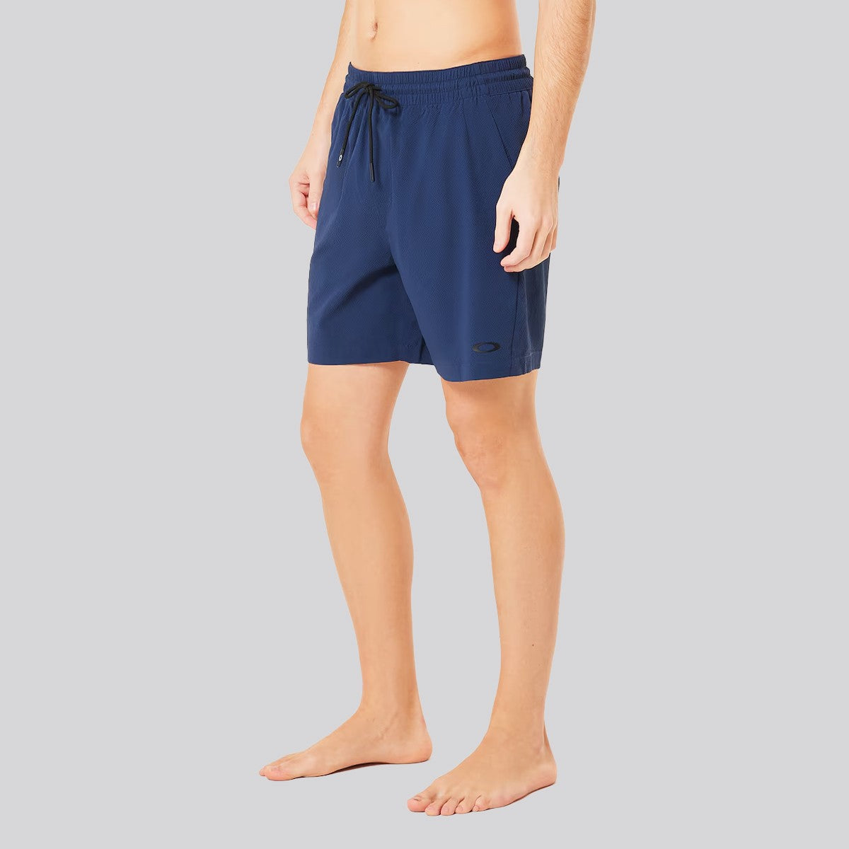 Boardshorts Oakley Checkered 18' Abyss