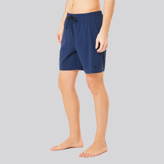 Boardshorts Oakley Checkered 18' Abyss