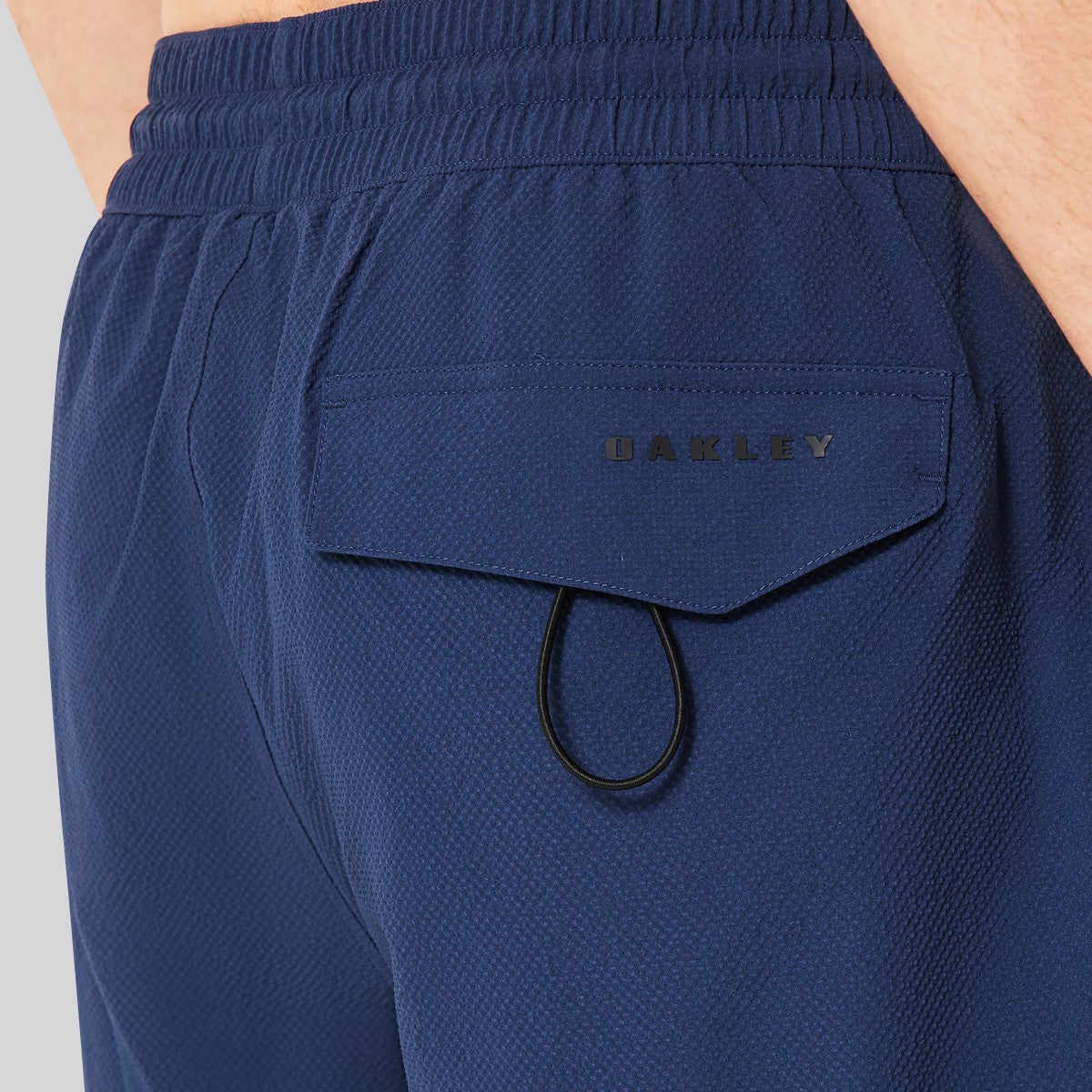 Boardshorts Oakley Checkered 18' Abyss