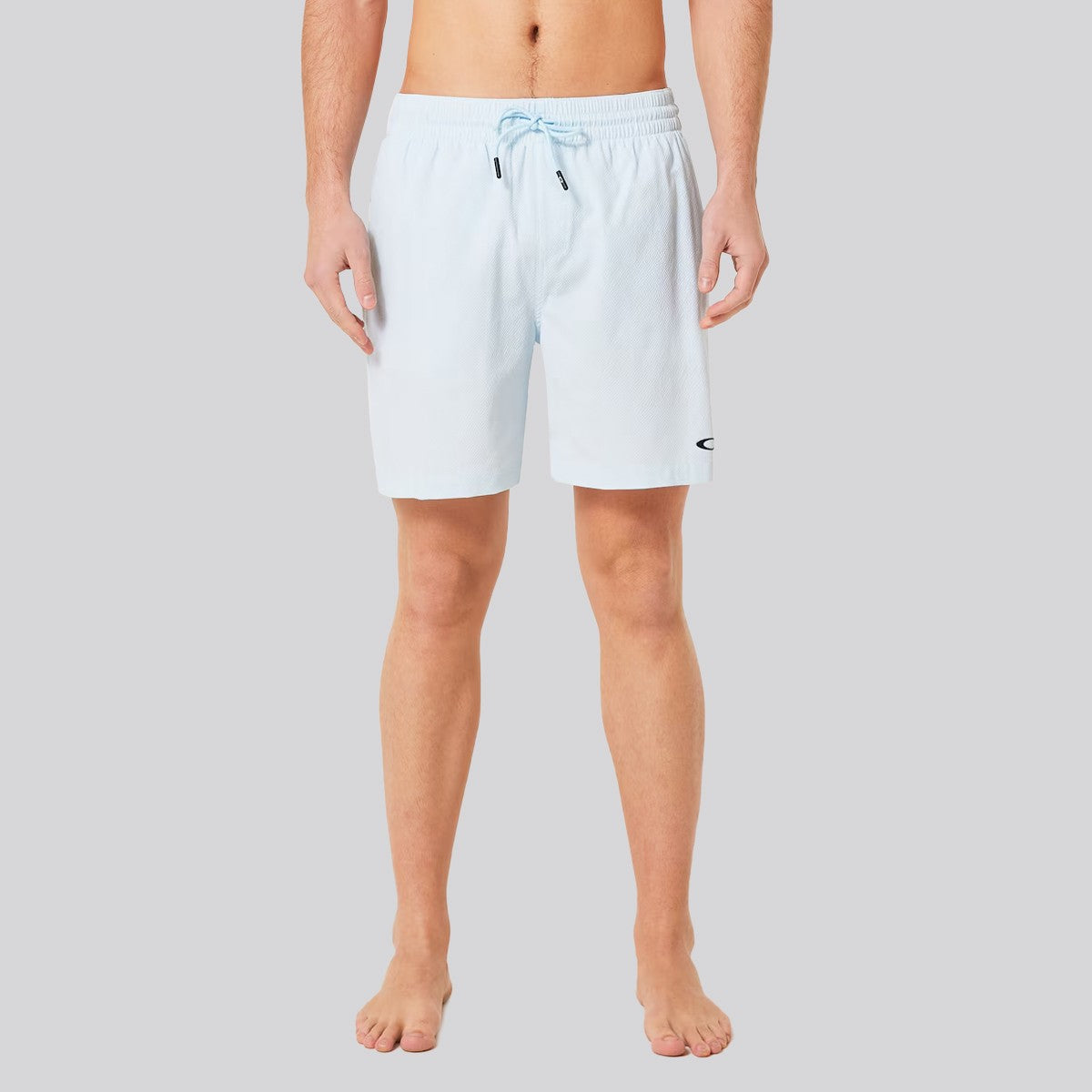 Boardshorts Oakley Checkered 18' Frost