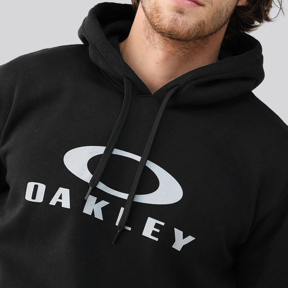 Polerón Oakley Dual II Blackout