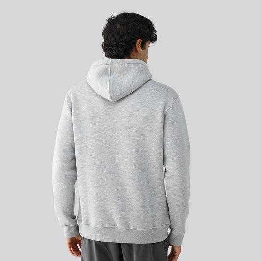 Polerón Oakley Dual II Heather Grey