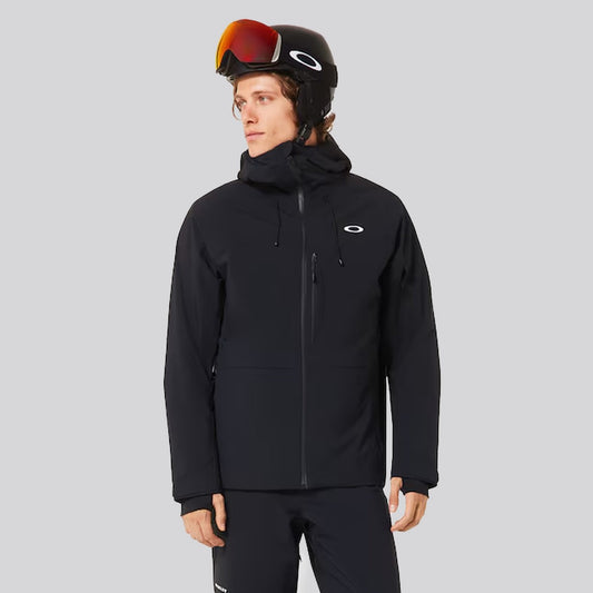 Chaqueta Oakley Canopy Black