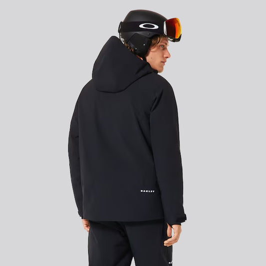 Chaqueta Oakley Canopy Black