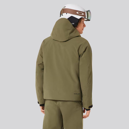 Chaqueta Oakley Canopy Army Green
