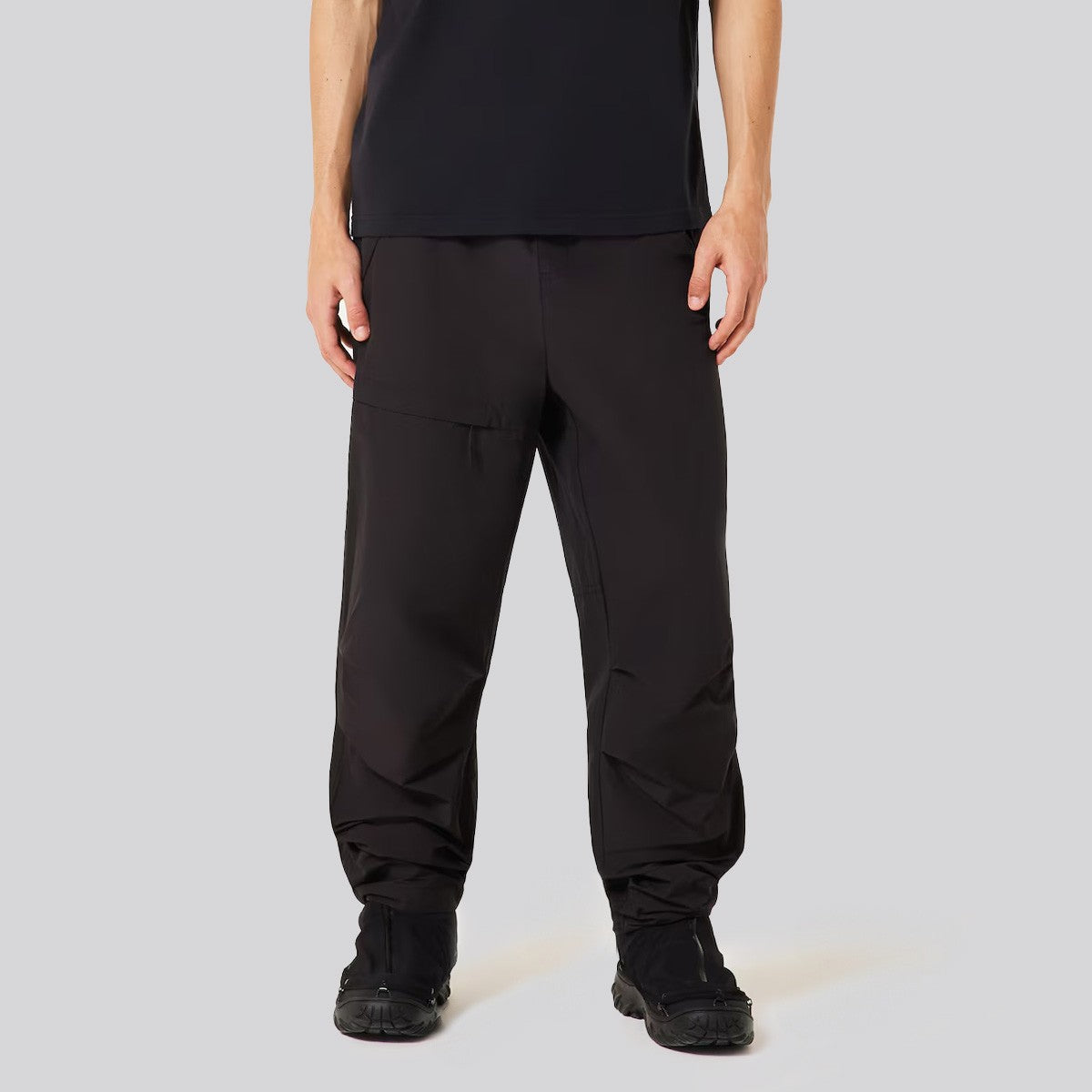 Pantalon Oakley Off-Slope Black