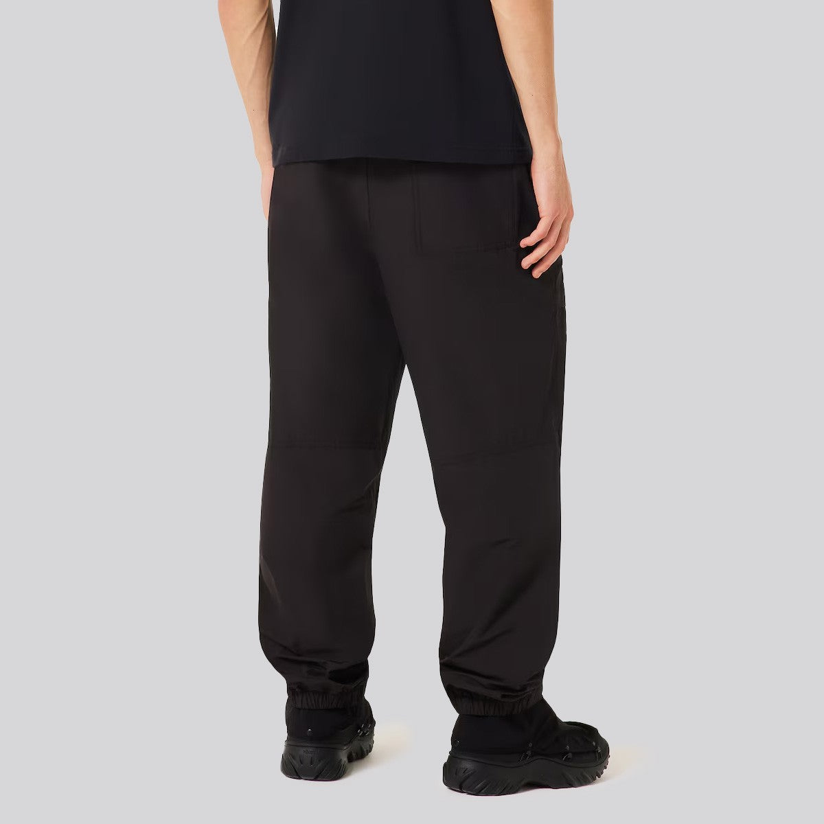 Pantalon Oakley Off-Slope Black