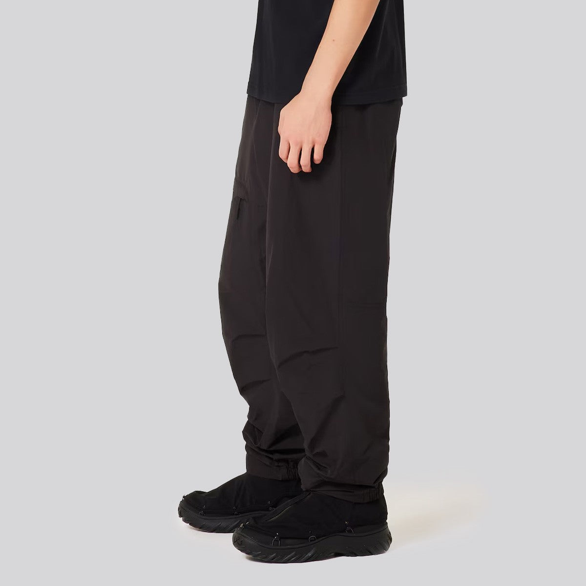 Pantalon Oakley Off-Slope Black