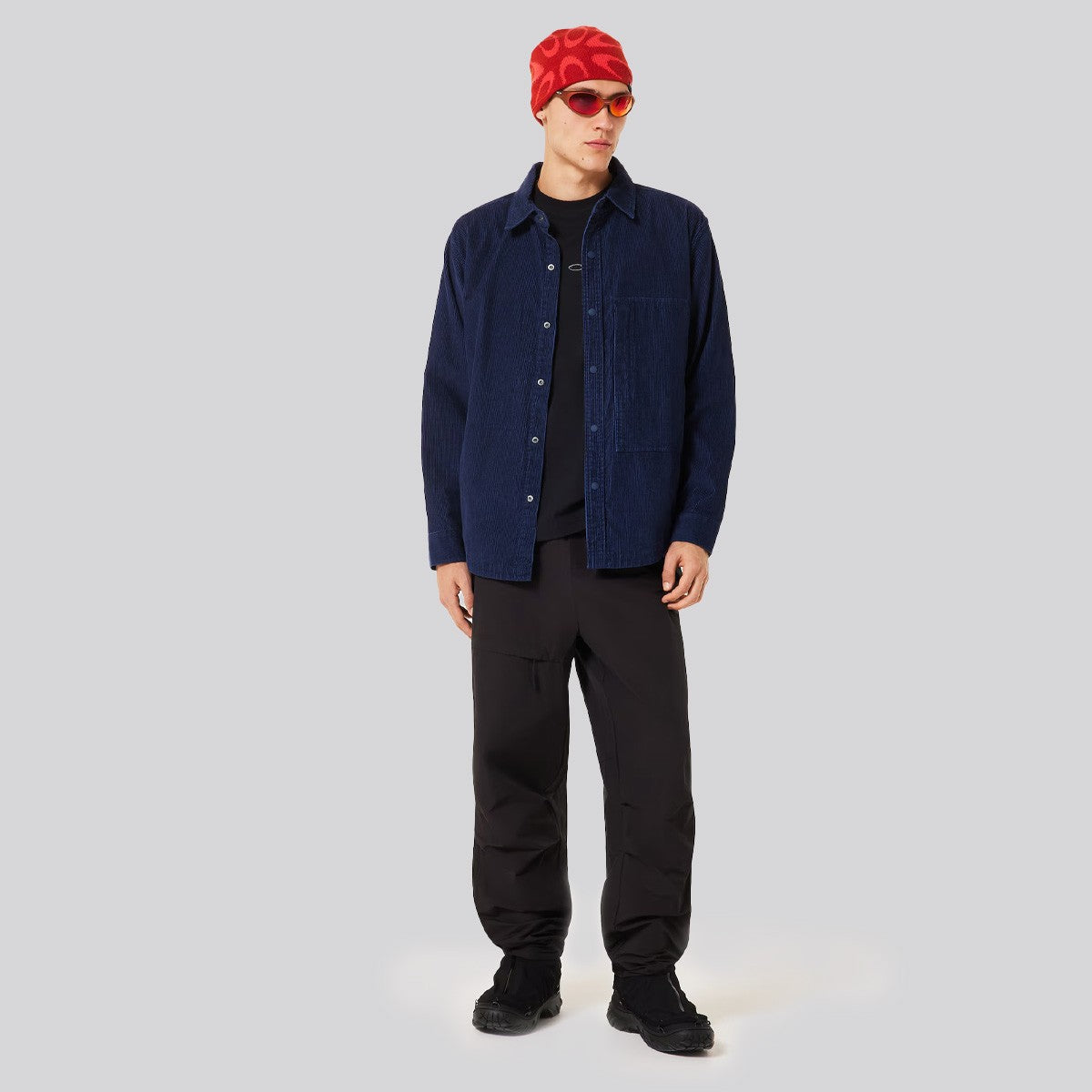 Pantalon Oakley Off-Slope Black