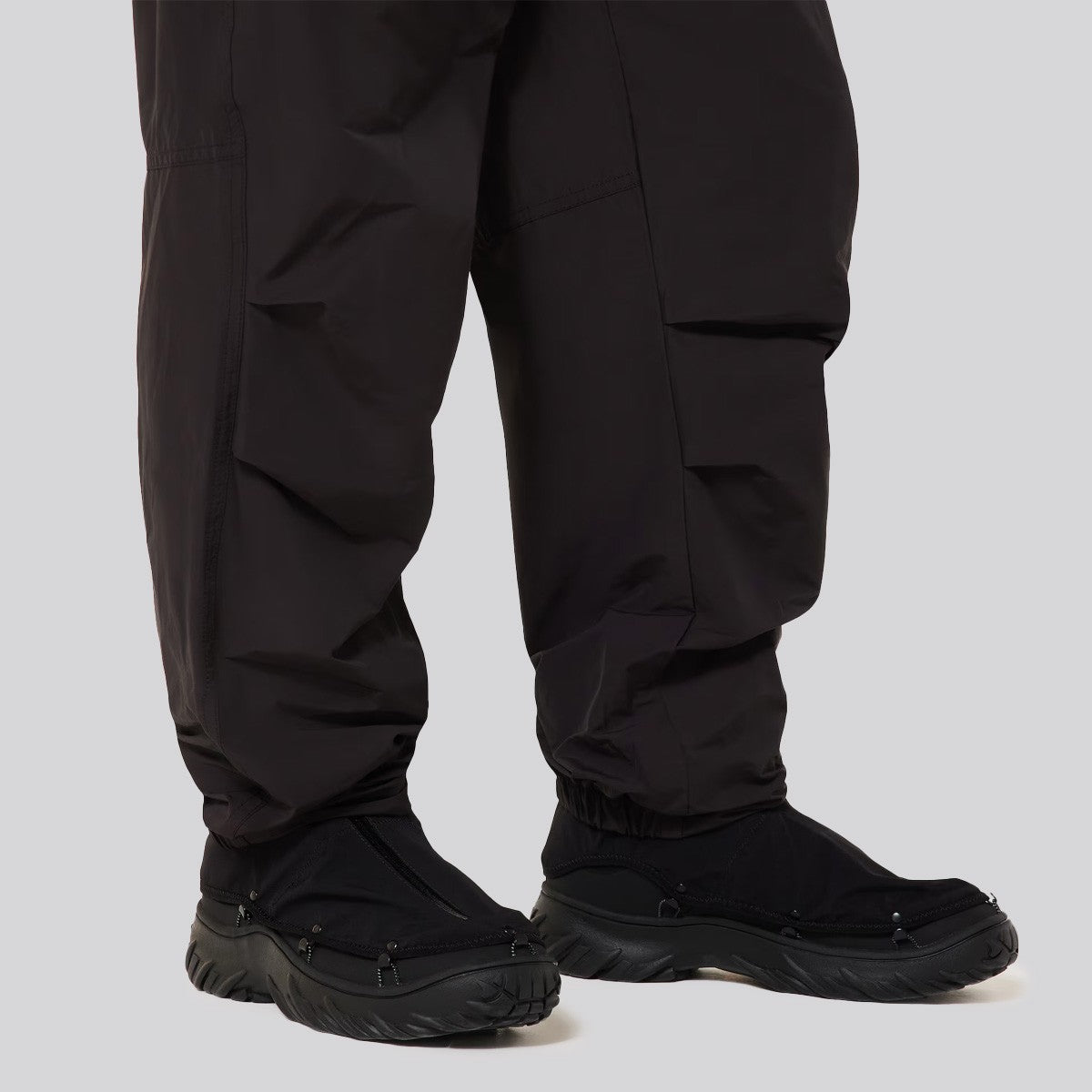 Pantalon Oakley Off-Slope Black