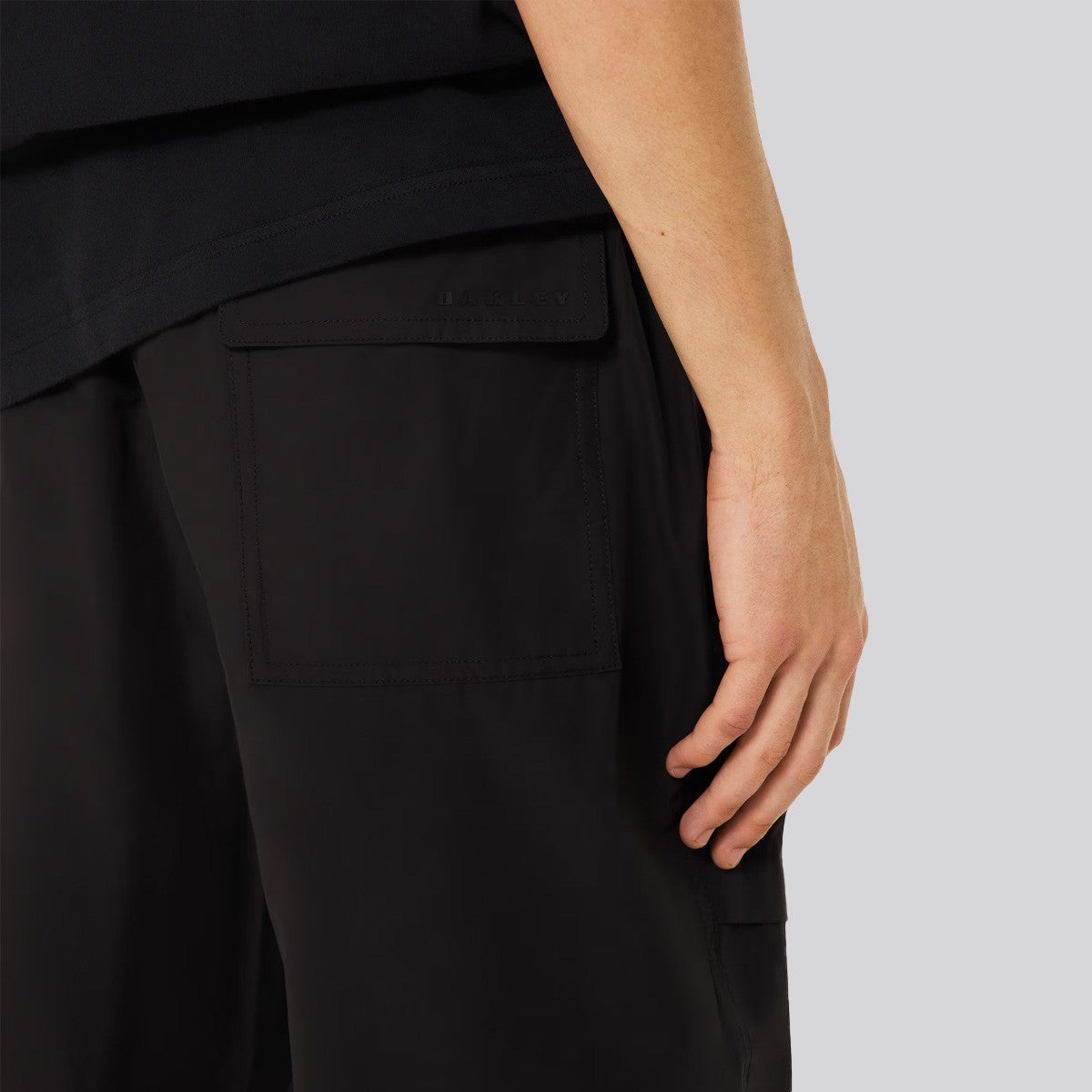 Pantalon Oakley Off-Slope Black