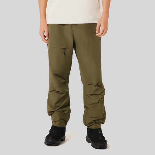 Pantalón Oakley Off-Slope Army Green