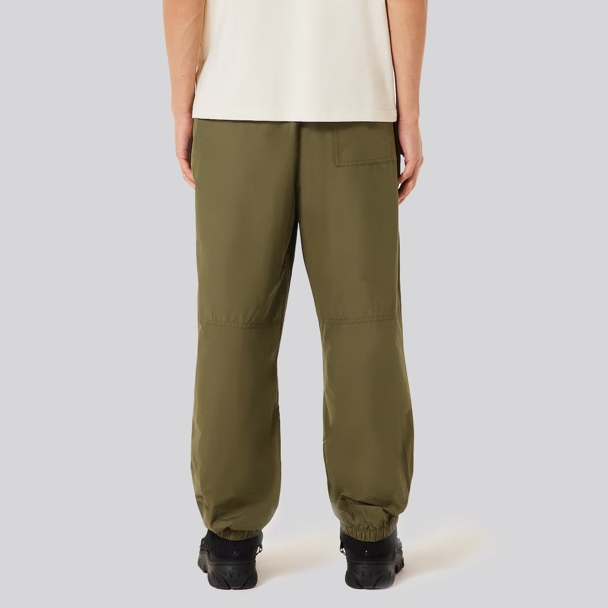 Pantalón Oakley Off-Slope Army Green