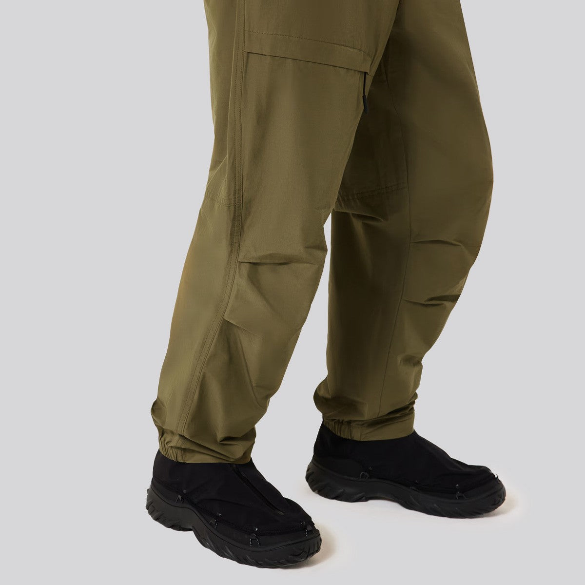Pantalón Oakley Off-Slope Army Green