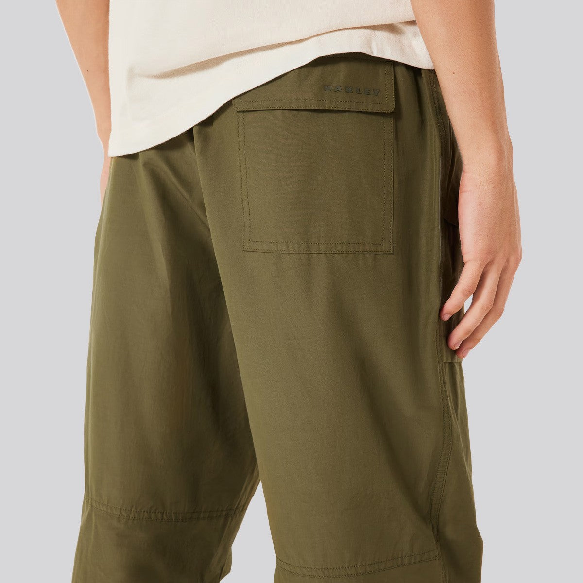 Pantalón Oakley Off-Slope Army Green