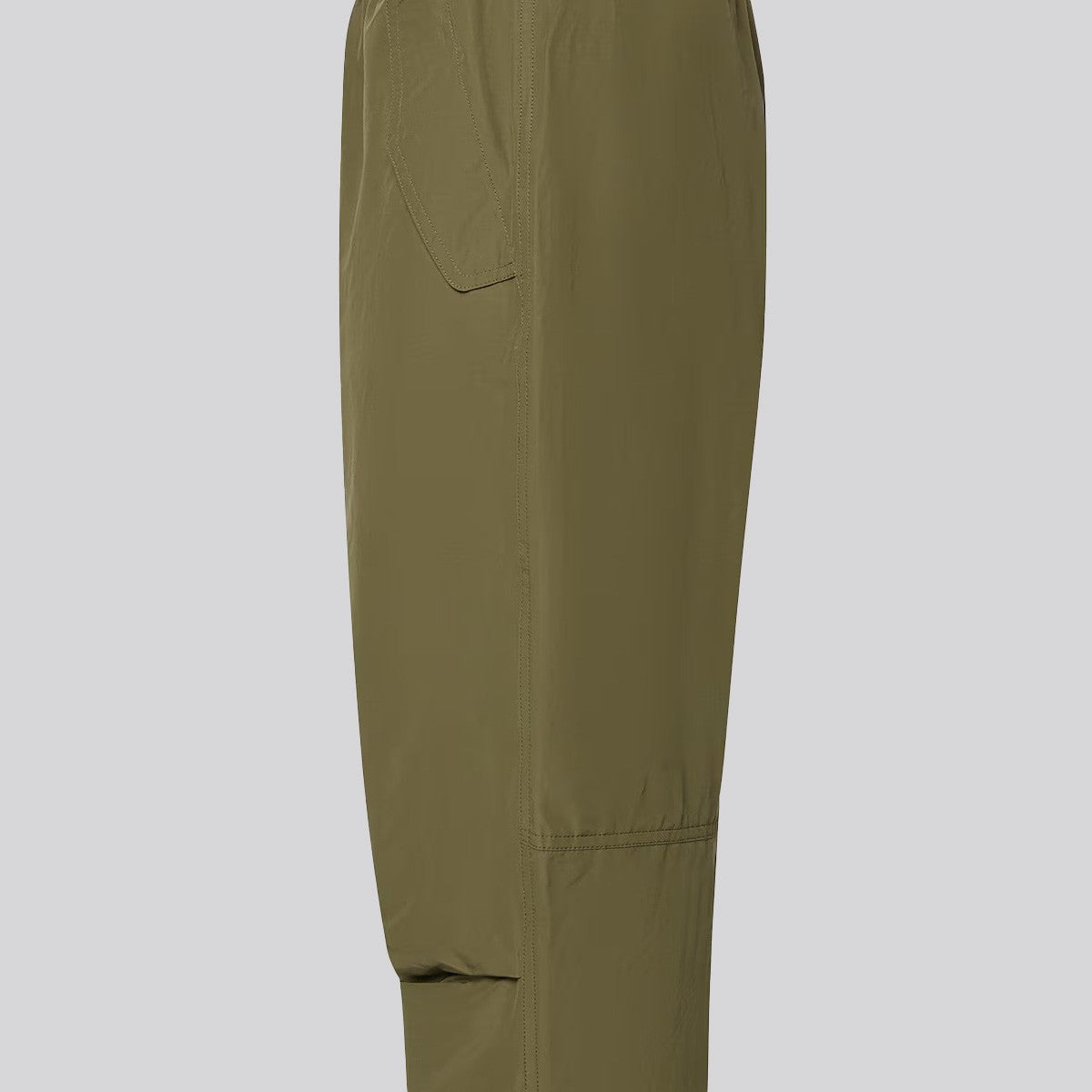 Pantalón Oakley Off-Slope Army Green