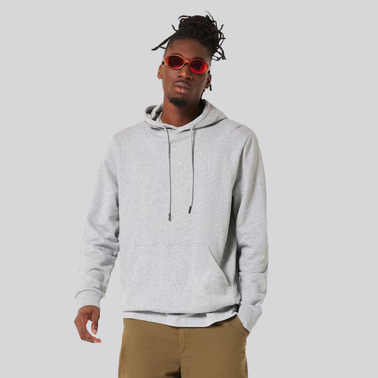 Polerón Oakley Futurescape Gray