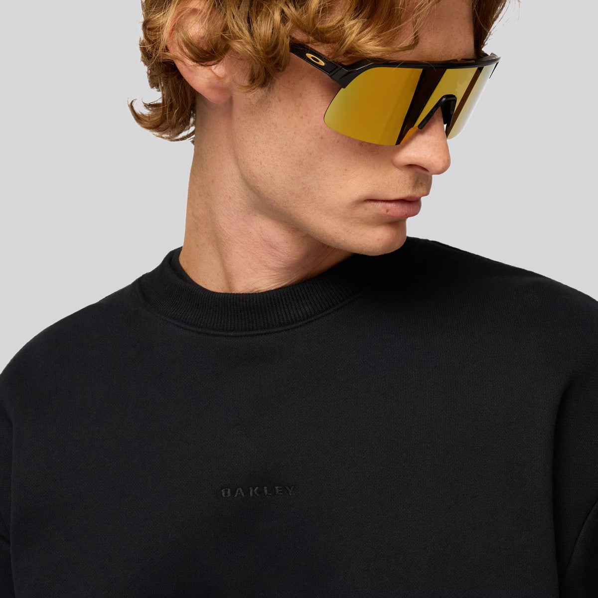 Polerón Oakley SOHO GEN Black