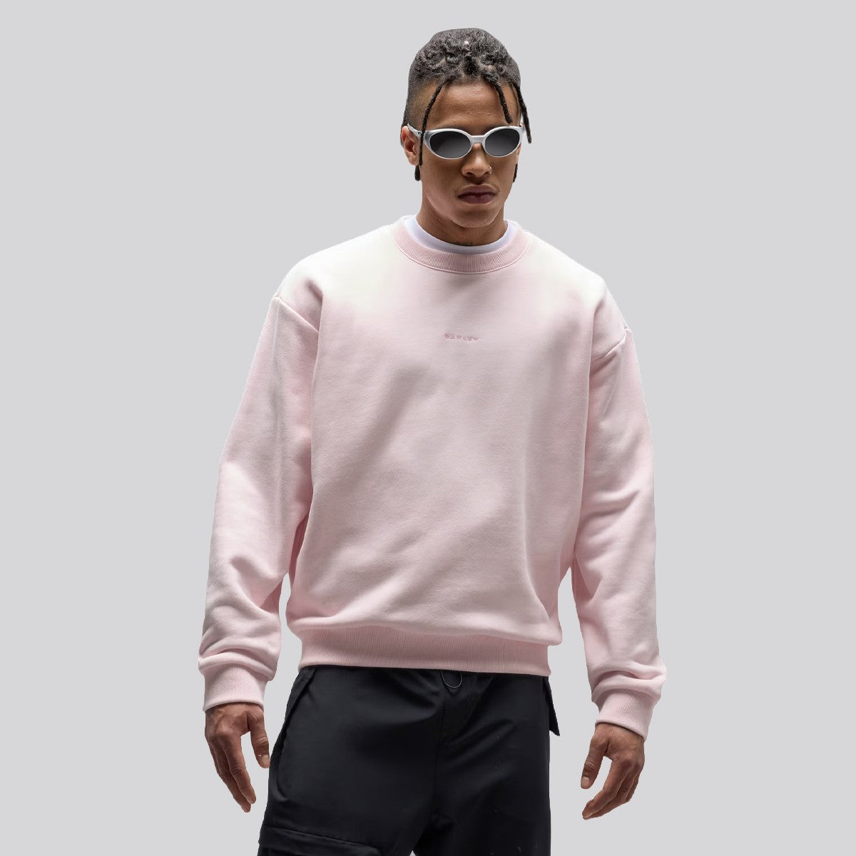 Polerón Oakley SOHO GEN Light Pink