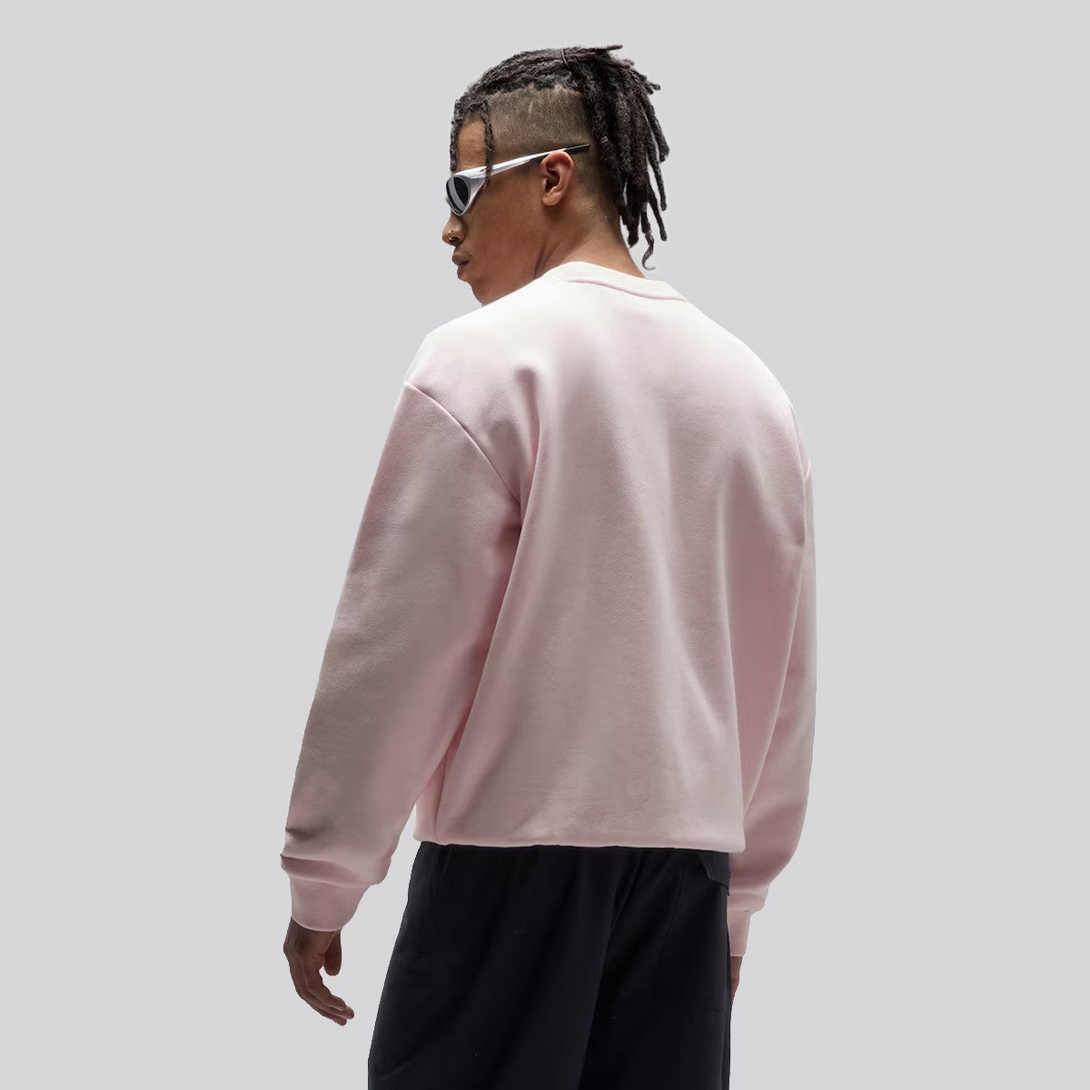 Polerón Oakley SOHO GEN Light Pink