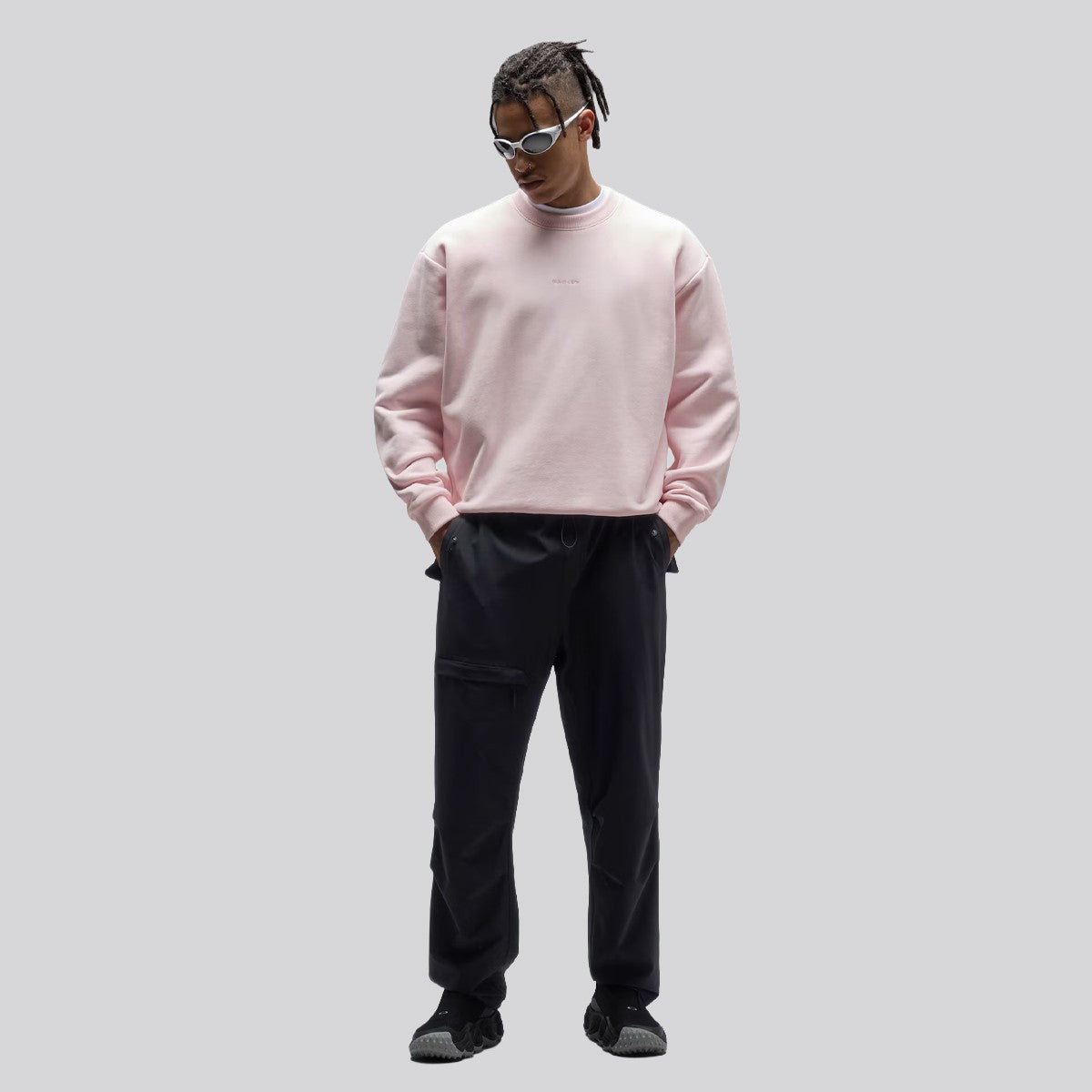 Polerón Oakley SOHO GEN Light Pink