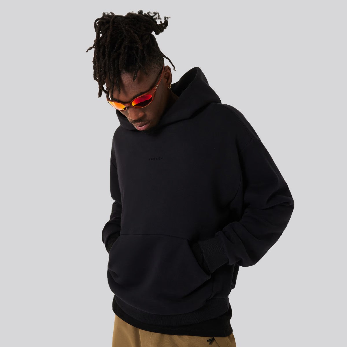 Polerón Oakley Soho Gen Black