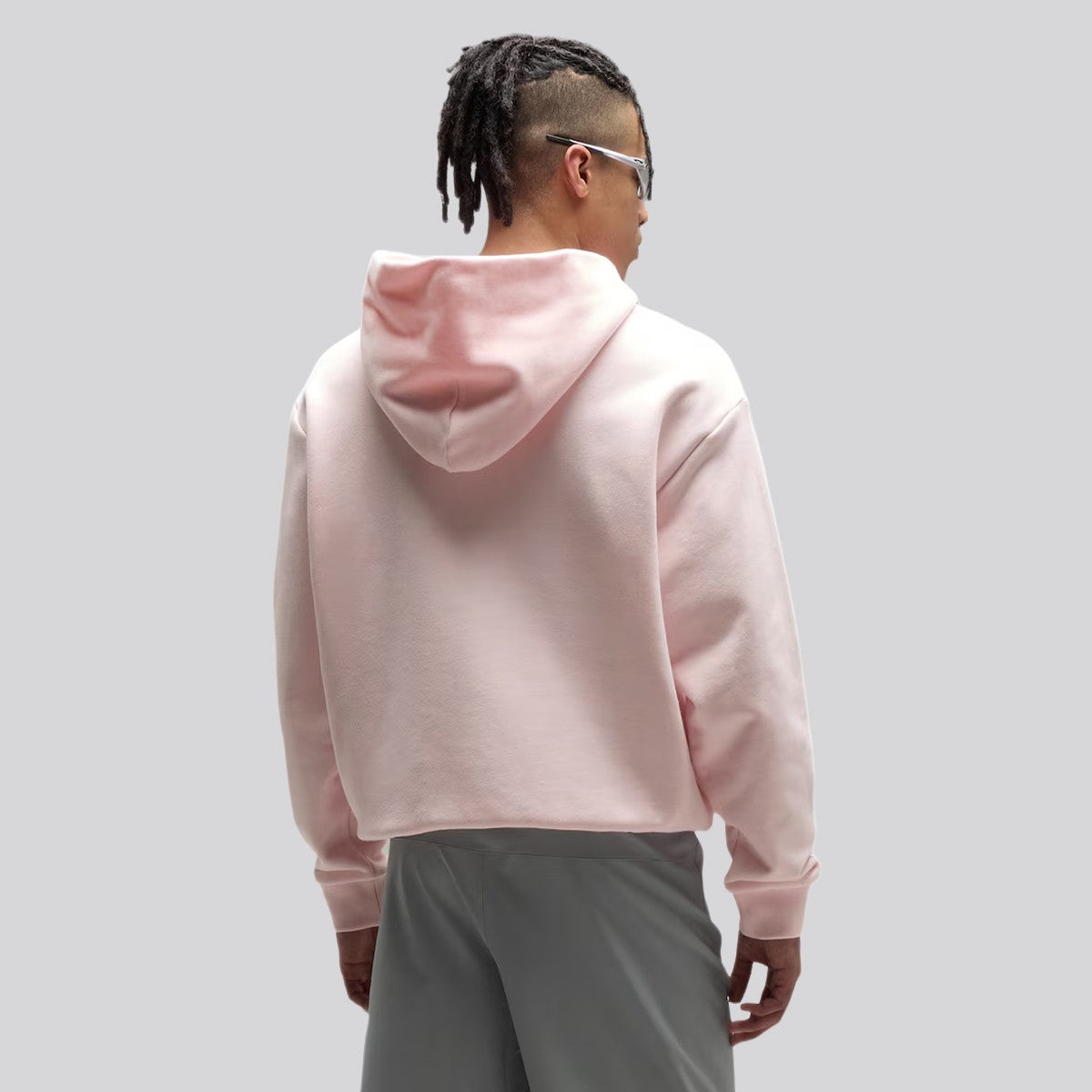 Polerón Oakley Soho Gen Light Pink