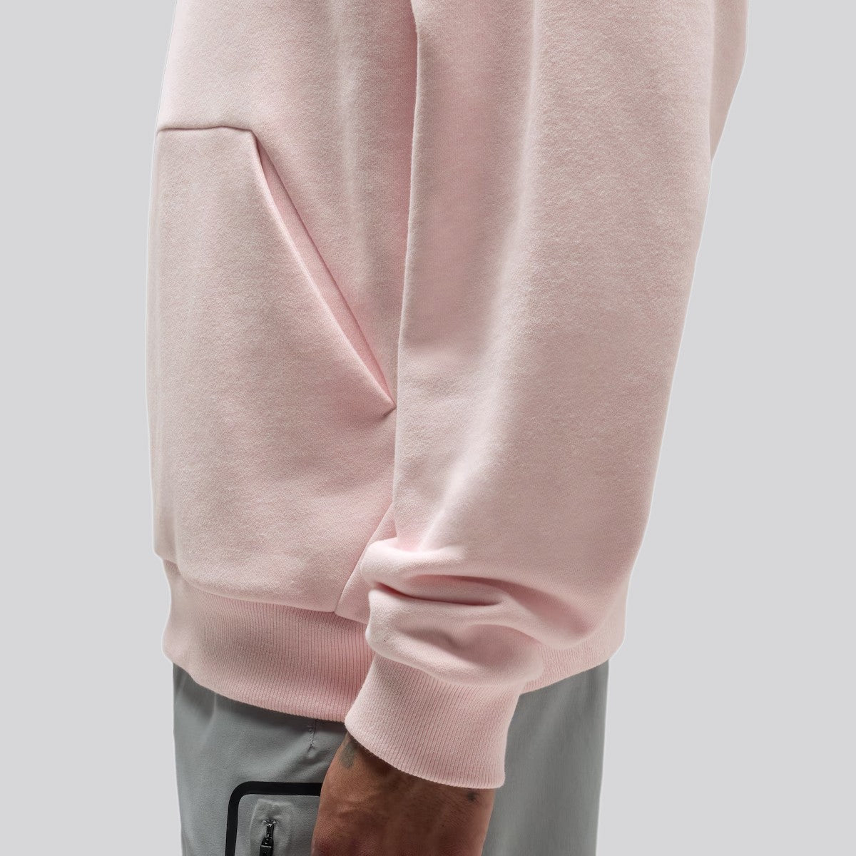 Polerón Oakley Soho Gen Light Pink