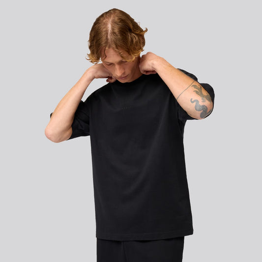 Polera Oakley Soho Gen SS Blackout