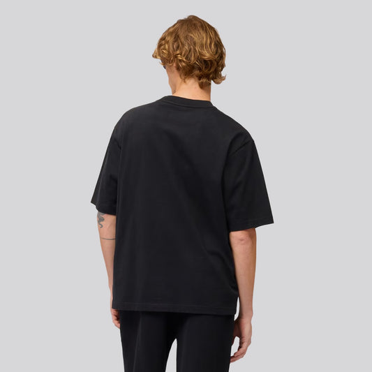 Polera Oakley Soho Gen SS Blackout