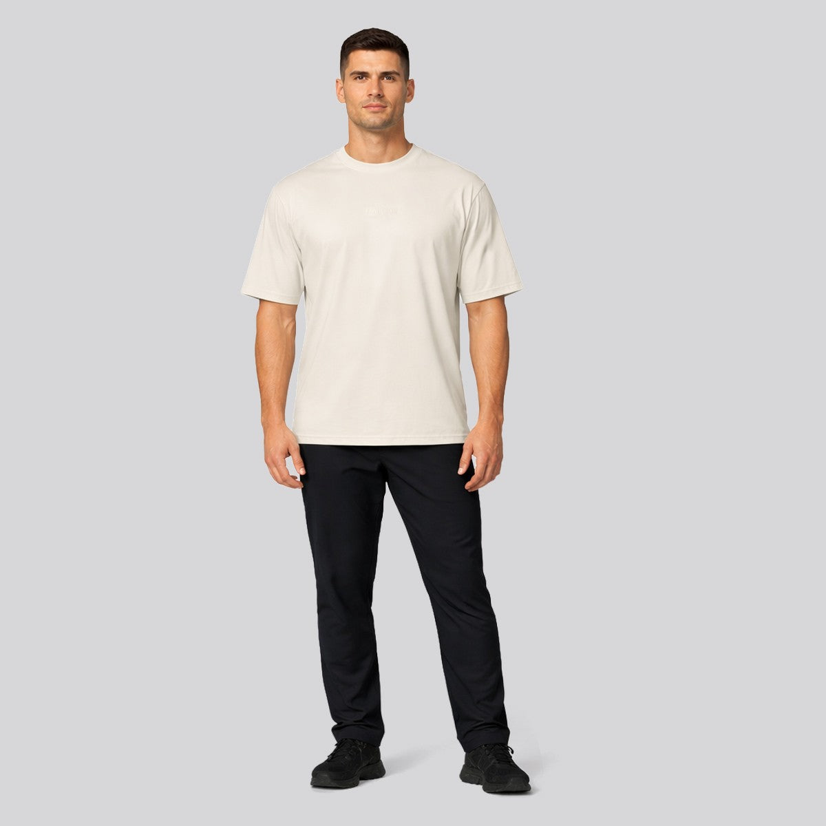 Polera Oakley Soho Gen SS Mist