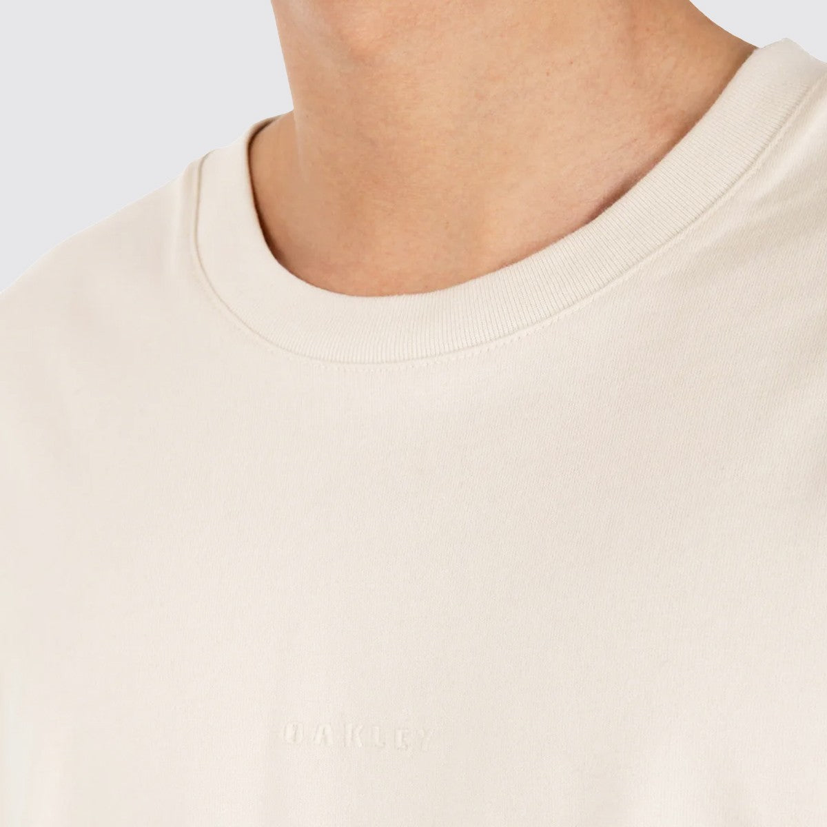 Polera Oakley Soho Gen SS Mist