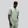 Polera Oakley Soho Gen SS LT Green