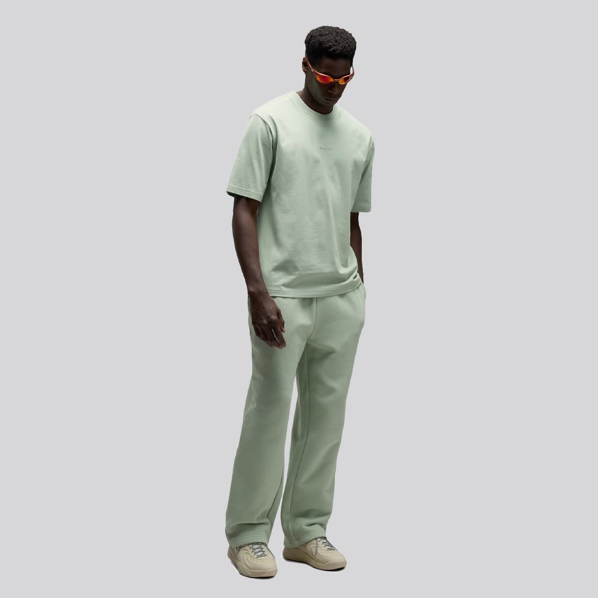 Polera Oakley Soho Gen SS LT Green