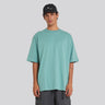 Polera Oakley Soho Gen SS Pacific