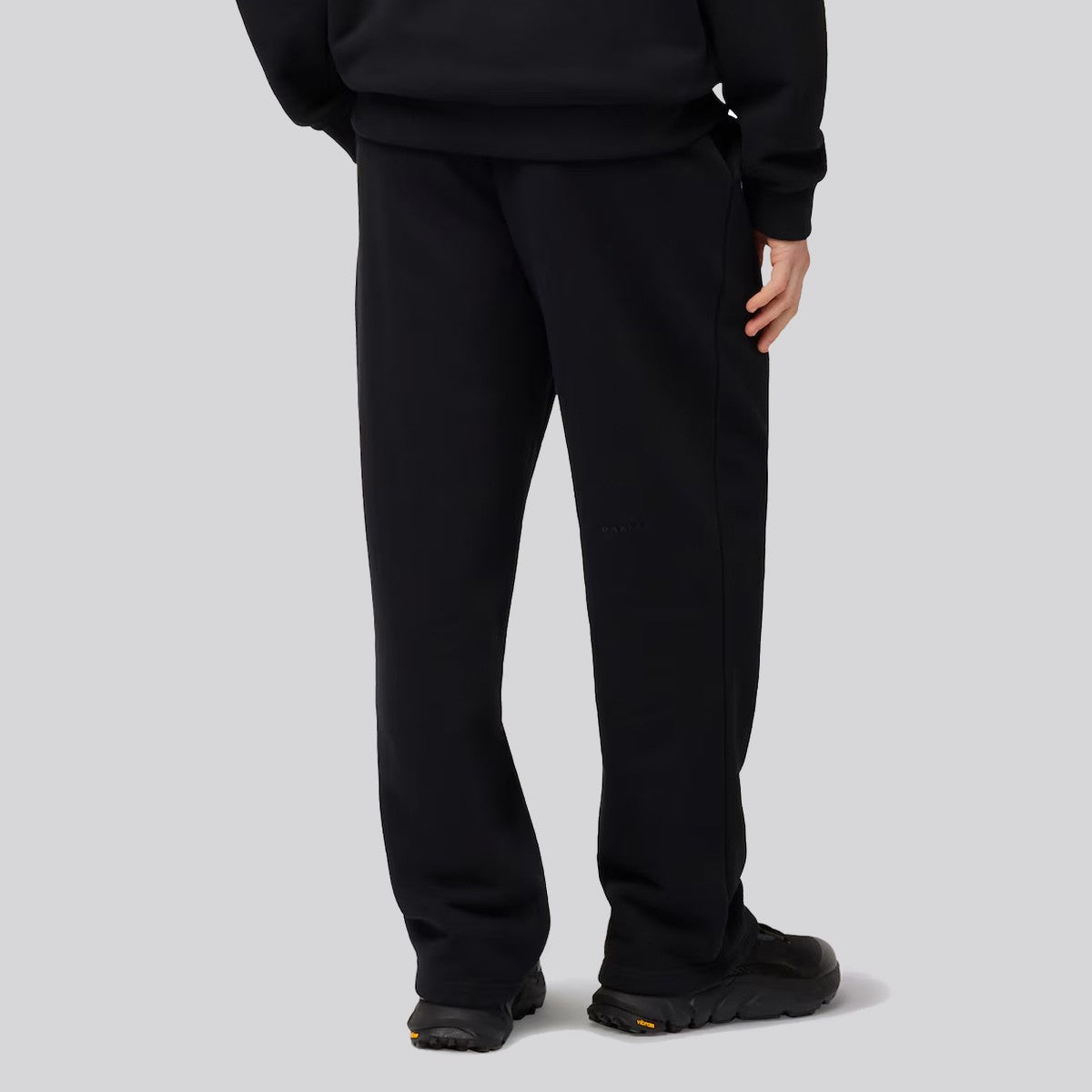 Pantalón Oakley SOHO GEN Black