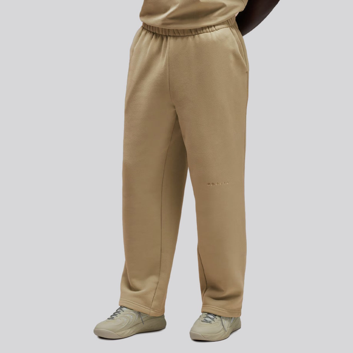 Pantalón Oakley Soho Gen Grey/Taupe