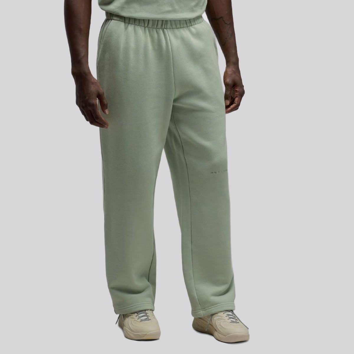 Pantalón Oakley Soho Gen Lt Green