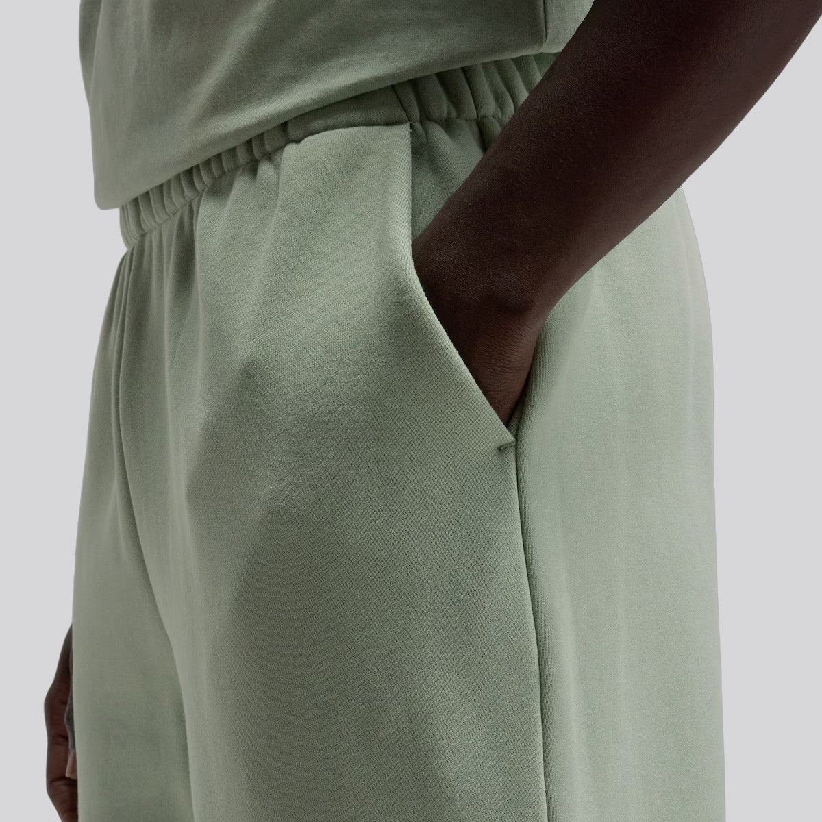 Pantalón Oakley Soho Gen Lt Green