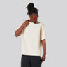 Polera Oakley Futurescape Fossil Mist