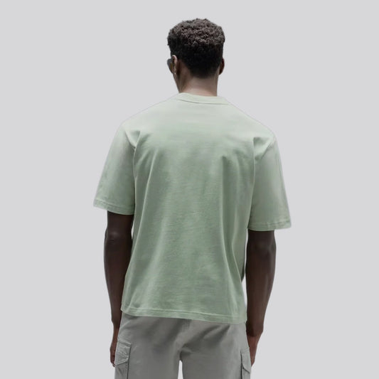Polera Oakley Metal Rise LT GREEN