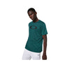 Polera Oakley O-Ellipse Sterling Forest