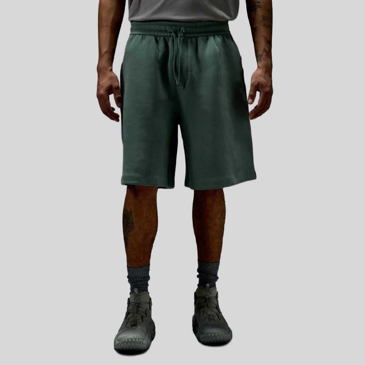 Shorts Oakley Reserve Momento Green/Olive