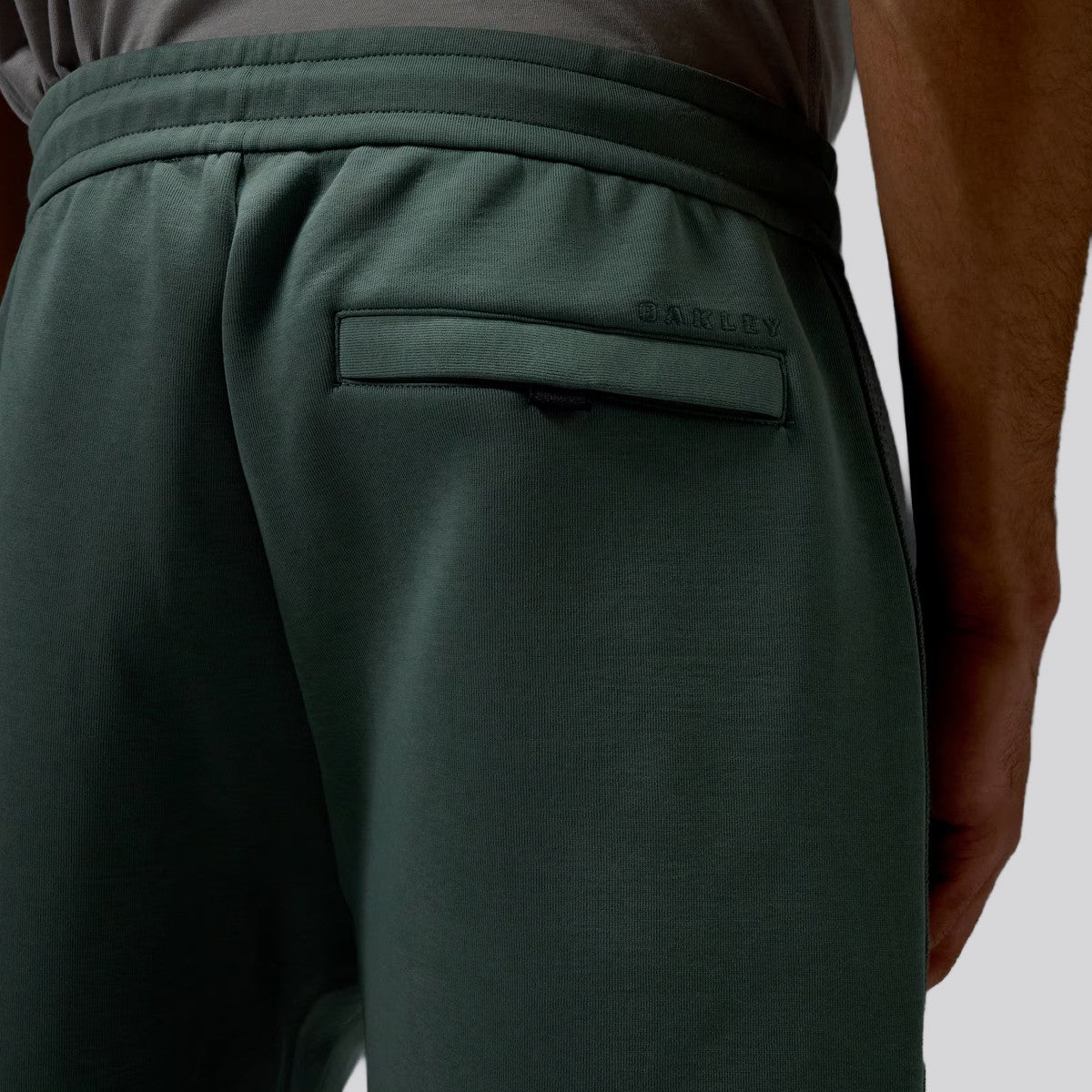 Shorts Oakley Reserve Momento Green/Olive
