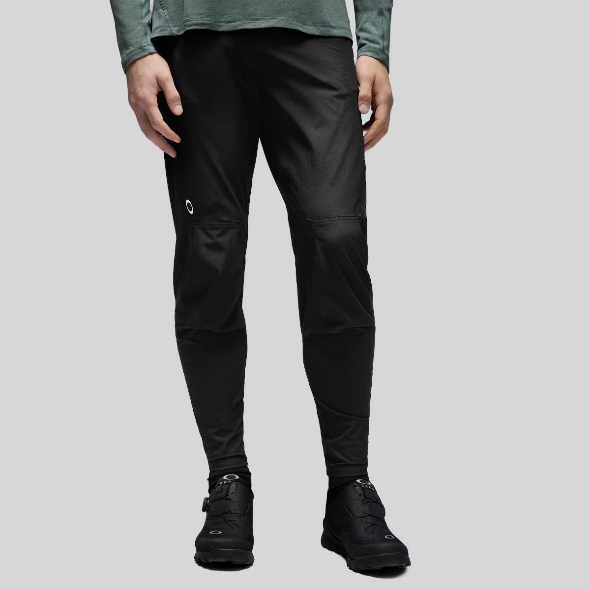 Pantalón Oakley Seeker Whip Black