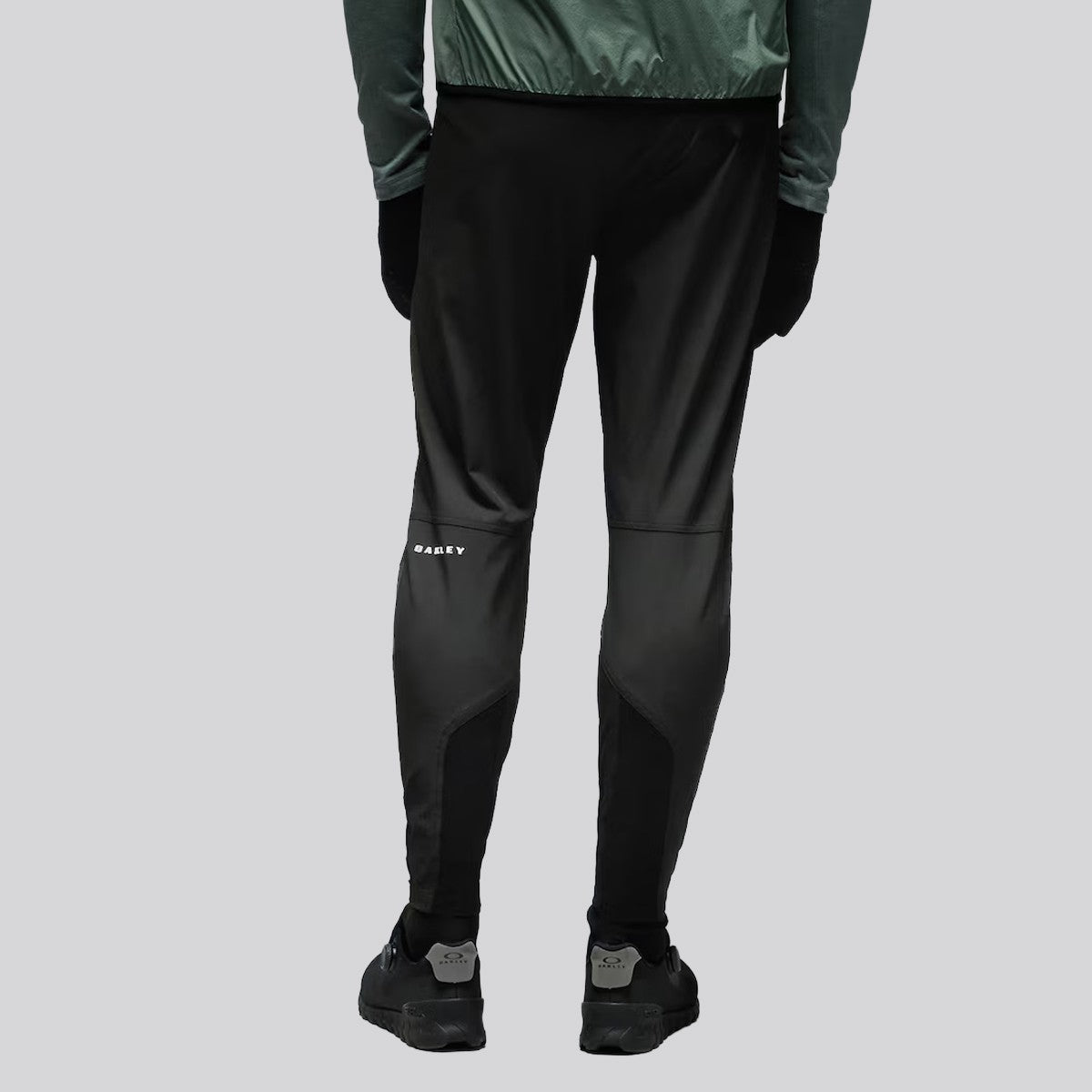 Pantalón Oakley Seeker Whip Black
