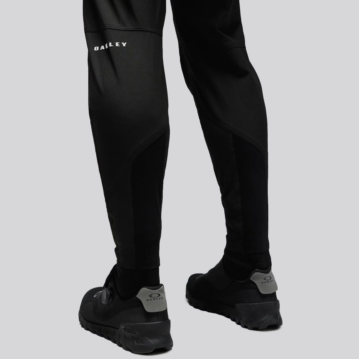 Pantalón Oakley Seeker Whip Black