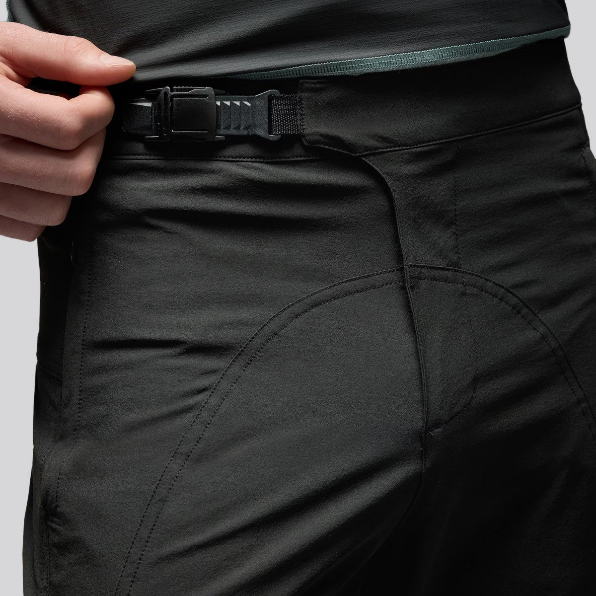 Pantalón Oakley Seeker Whip Black