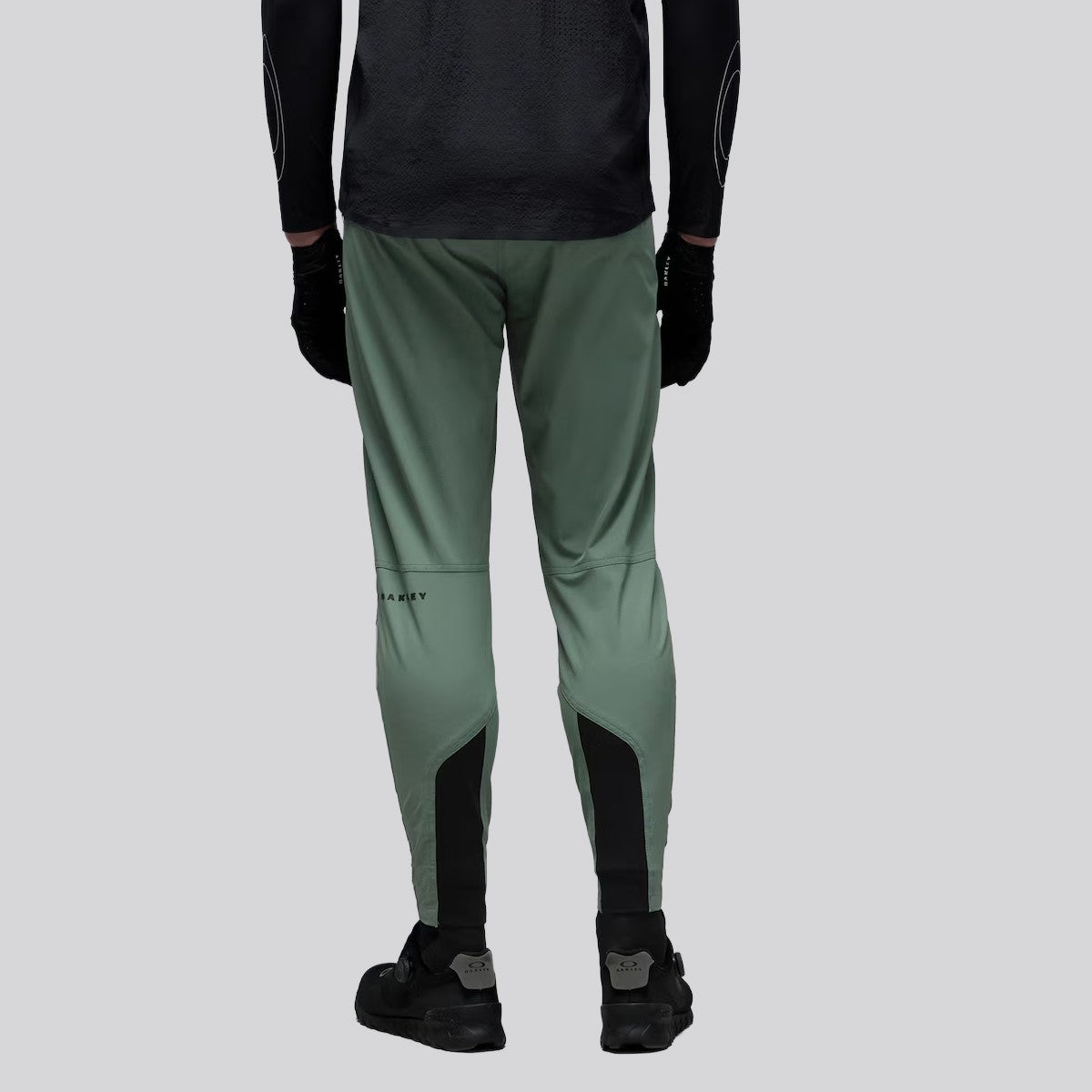 Pantalón Oakley Seeker Whip Dark Green